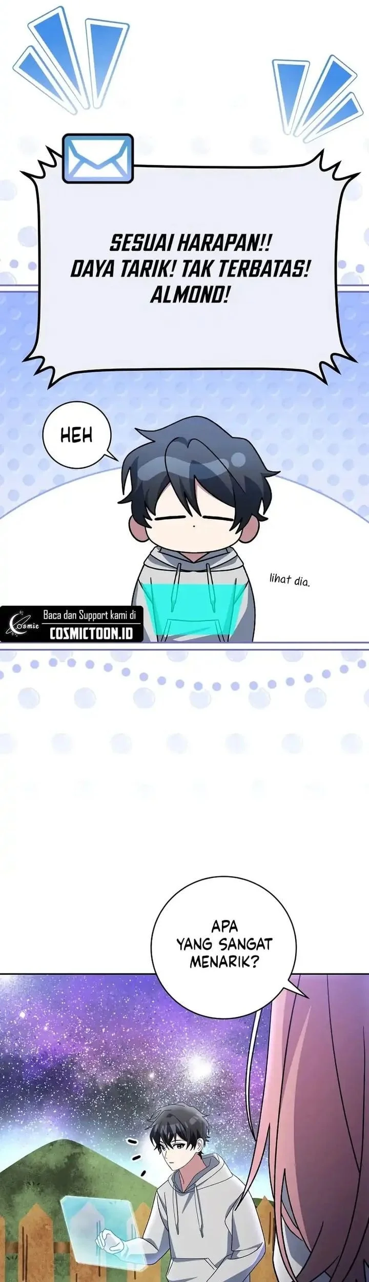 Genius Archer’s Streaming Chapter 87 Gambar 40