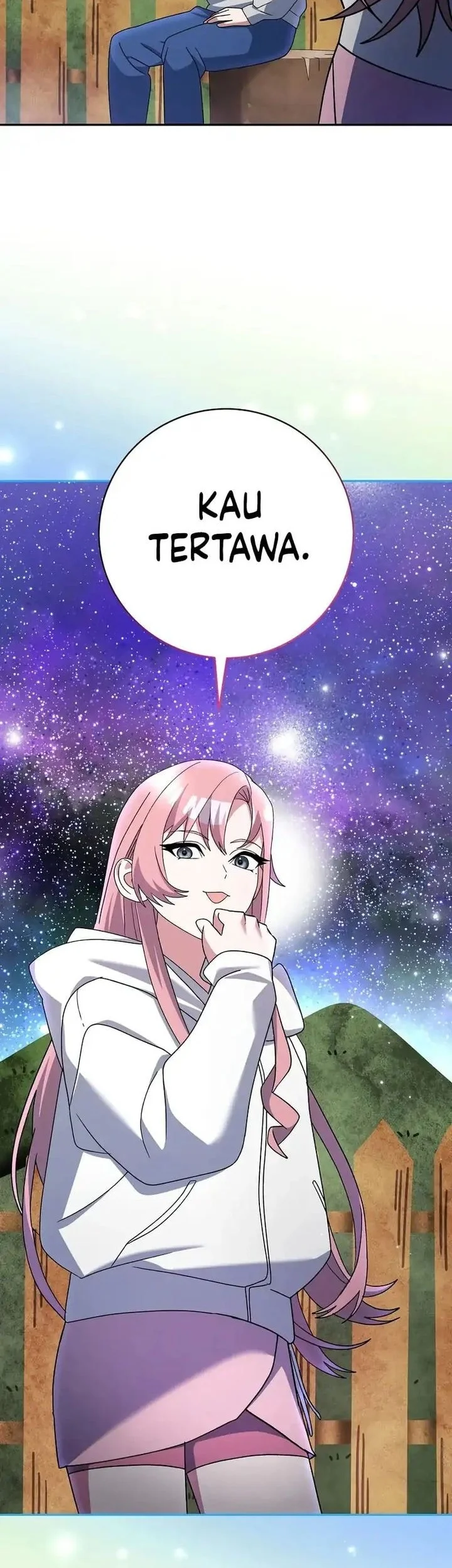 Genius Archer’s Streaming Chapter 87 Gambar 41