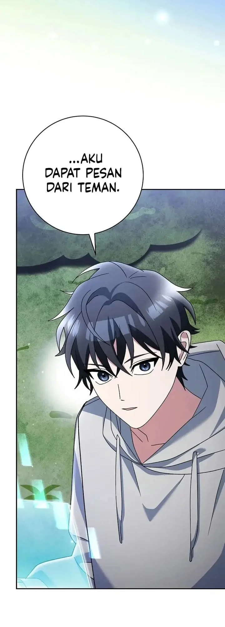 Genius Archer’s Streaming Chapter 87 Gambar 42