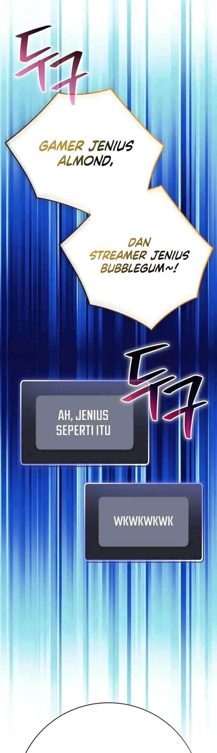 Genius Archer’s Streaming Chapter 87 Gambar 61