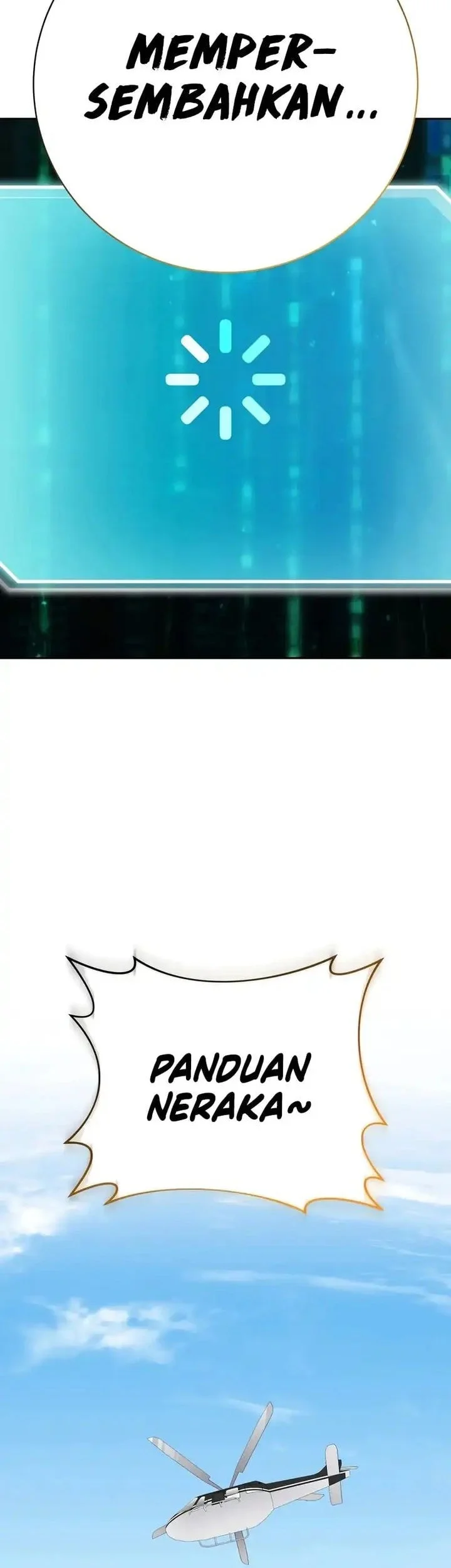 Genius Archer’s Streaming Chapter 87 Gambar 62