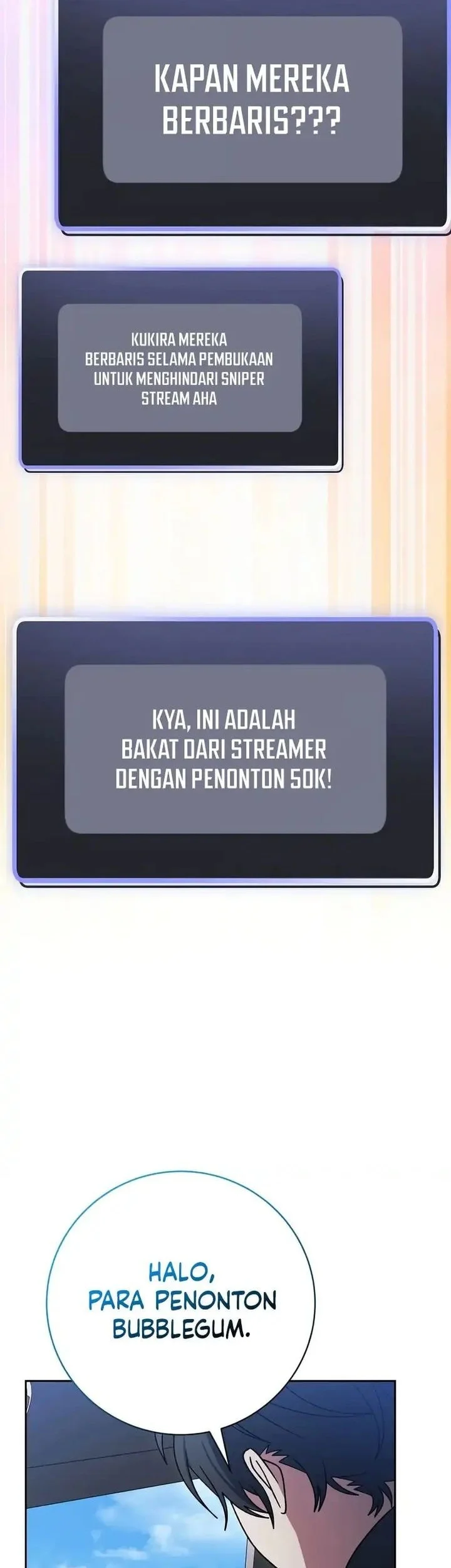 Genius Archer’s Streaming Chapter 87 Gambar 65