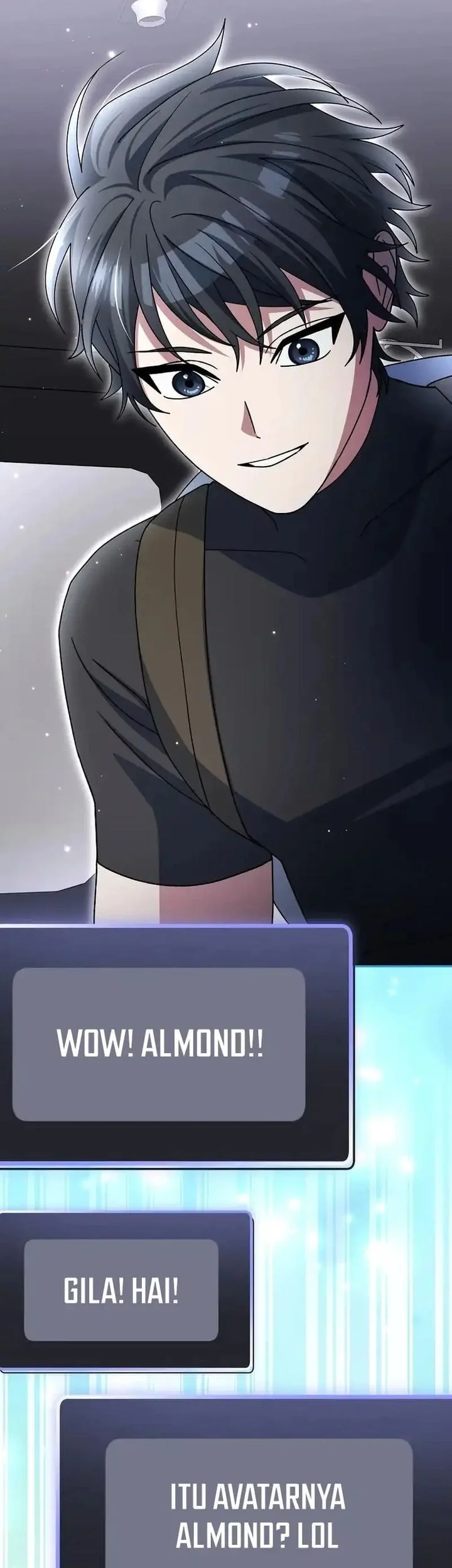 Genius Archer’s Streaming Chapter 87 Gambar 67