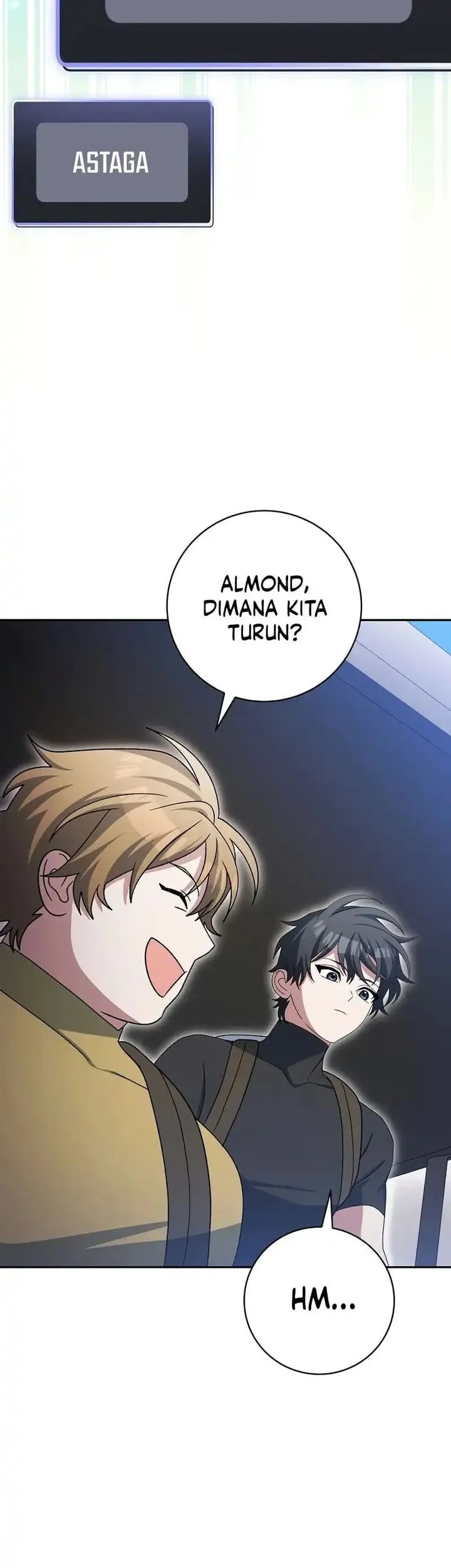 Genius Archer’s Streaming Chapter 87 Gambar 68