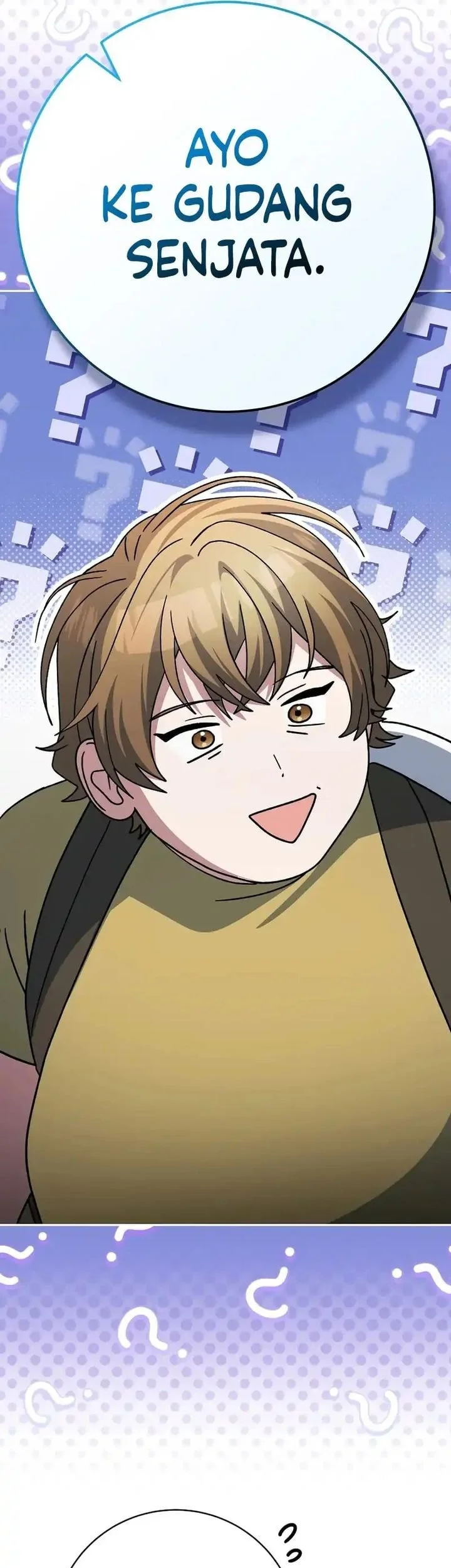 Genius Archer’s Streaming Chapter 87 Gambar 70