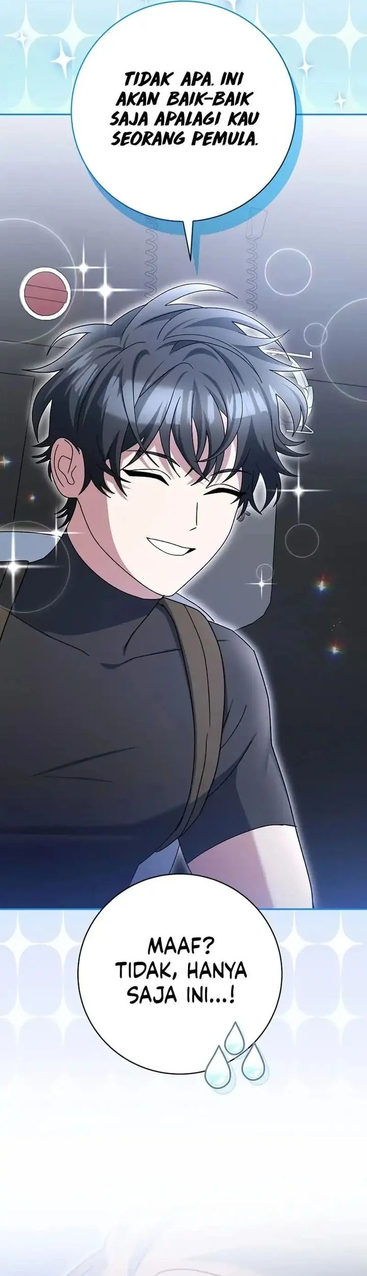 Genius Archer’s Streaming Chapter 87 Gambar 73