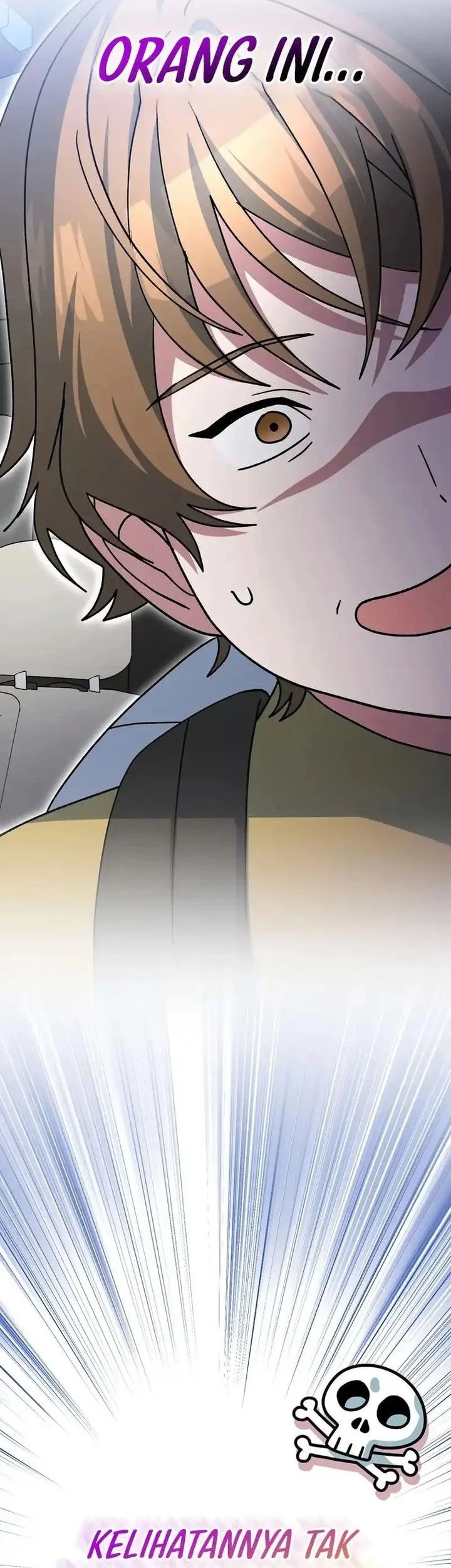 Genius Archer’s Streaming Chapter 87 Gambar 74