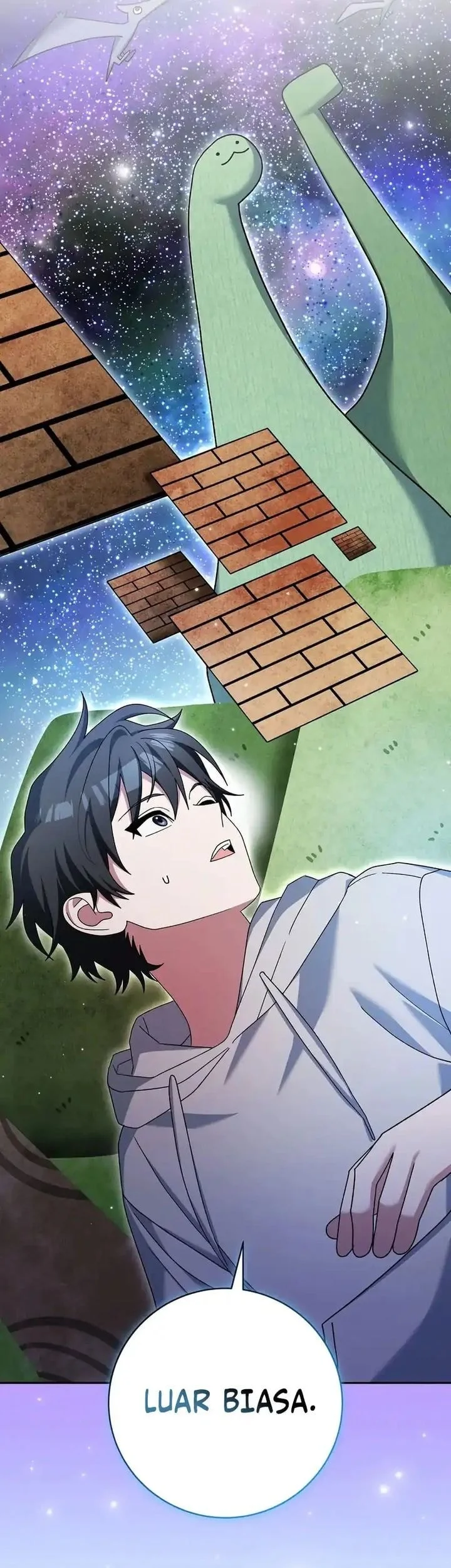 Genius Archer’s Streaming Chapter 87 Gambar 4