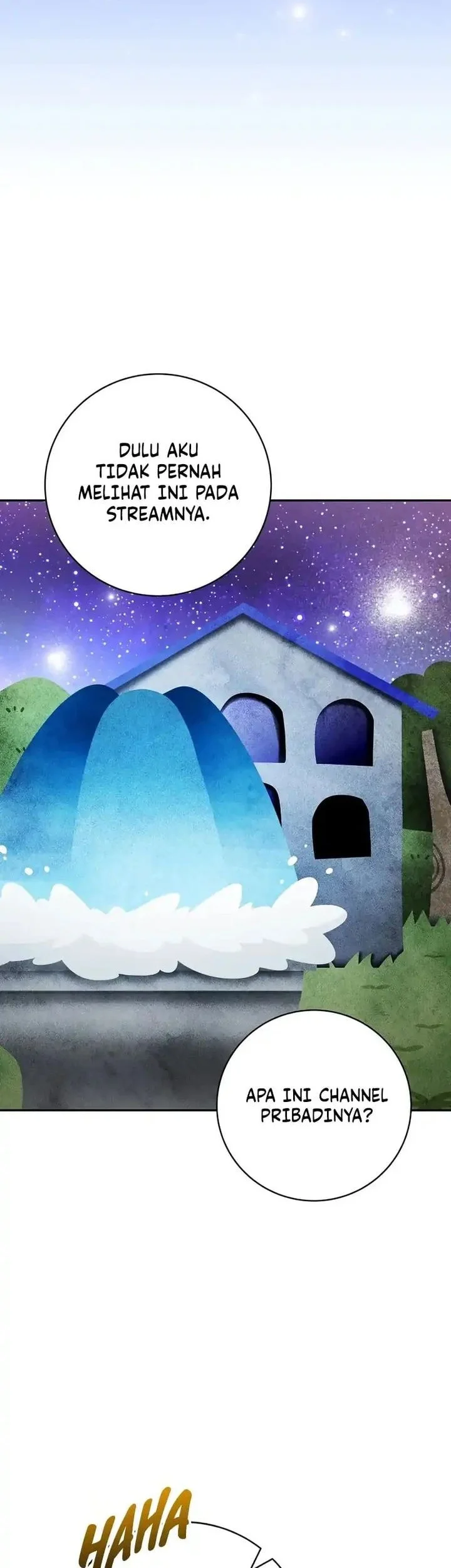 Genius Archer’s Streaming Chapter 87 Gambar 5