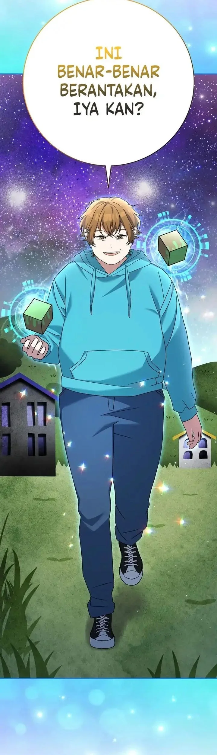 Genius Archer’s Streaming Chapter 87 Gambar 7