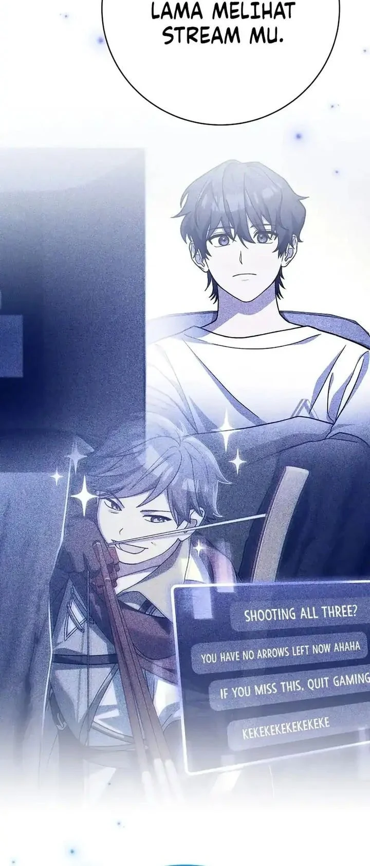 Genius Archer’s Streaming Chapter 87 Gambar 9