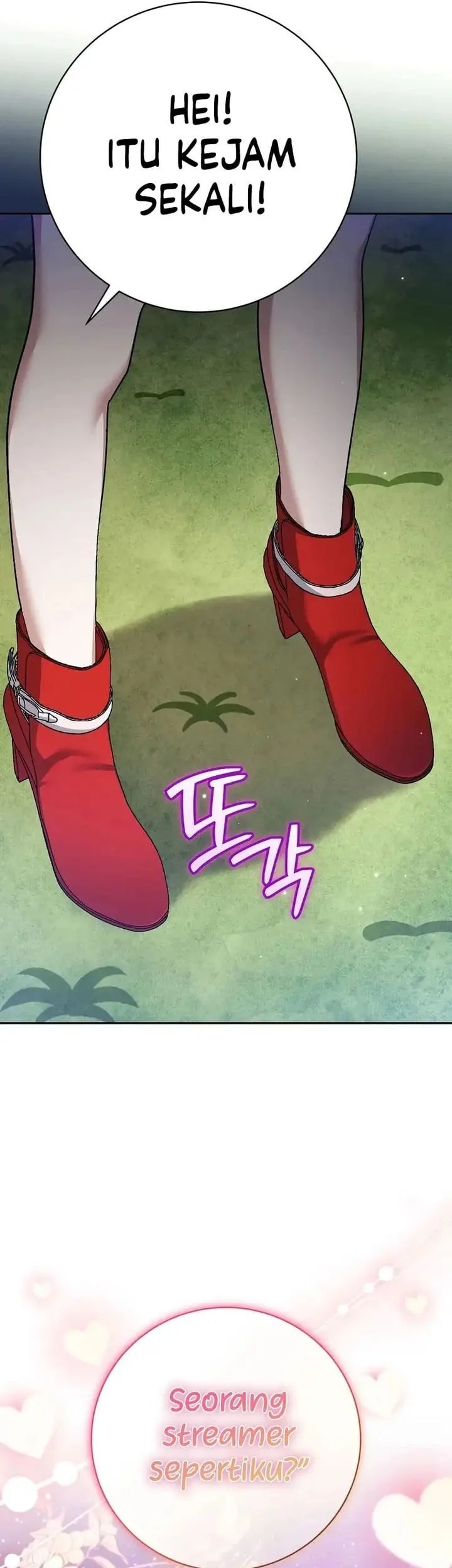 Genius Archer’s Streaming Chapter 87 Gambar 13