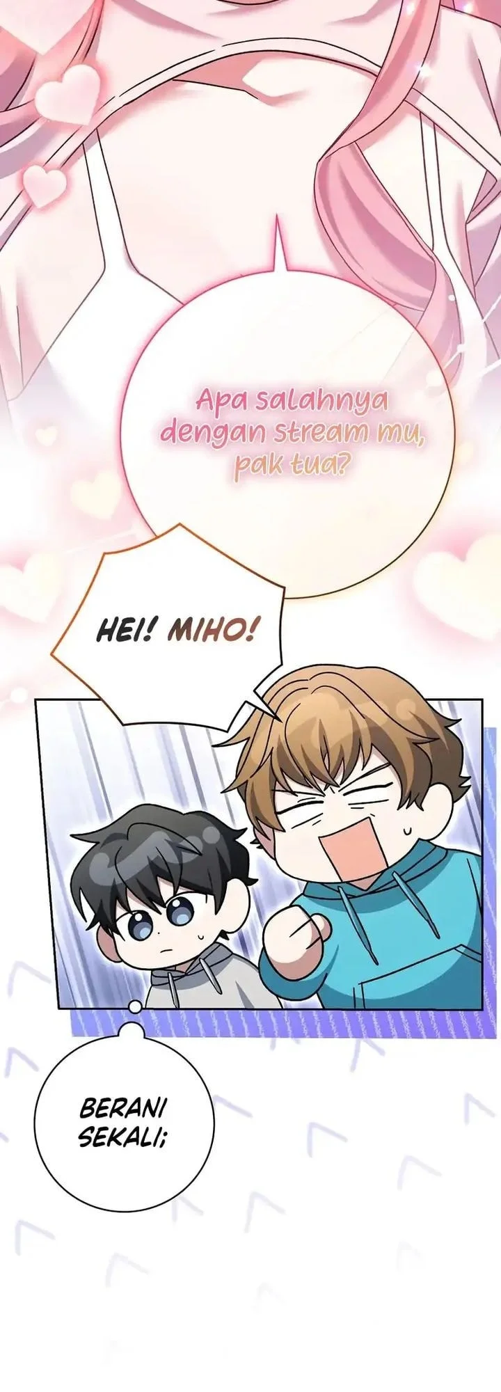 Genius Archer’s Streaming Chapter 87 Gambar 15