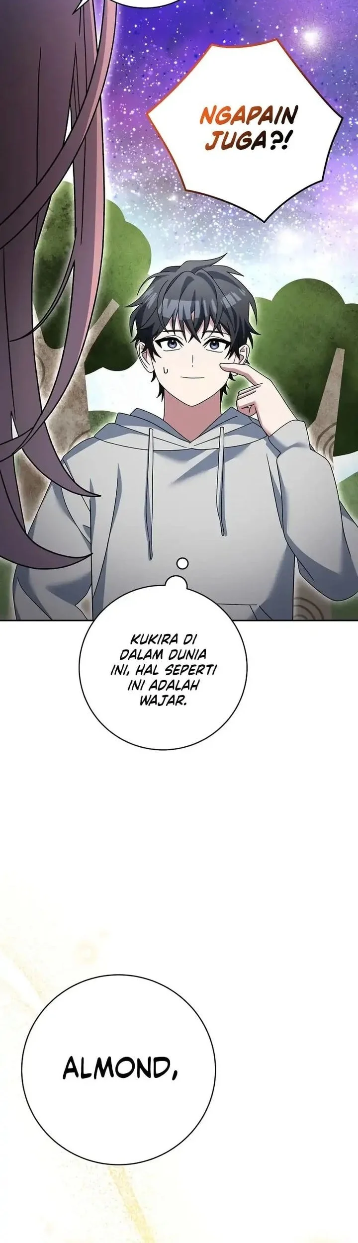 Genius Archer’s Streaming Chapter 87 Gambar 17