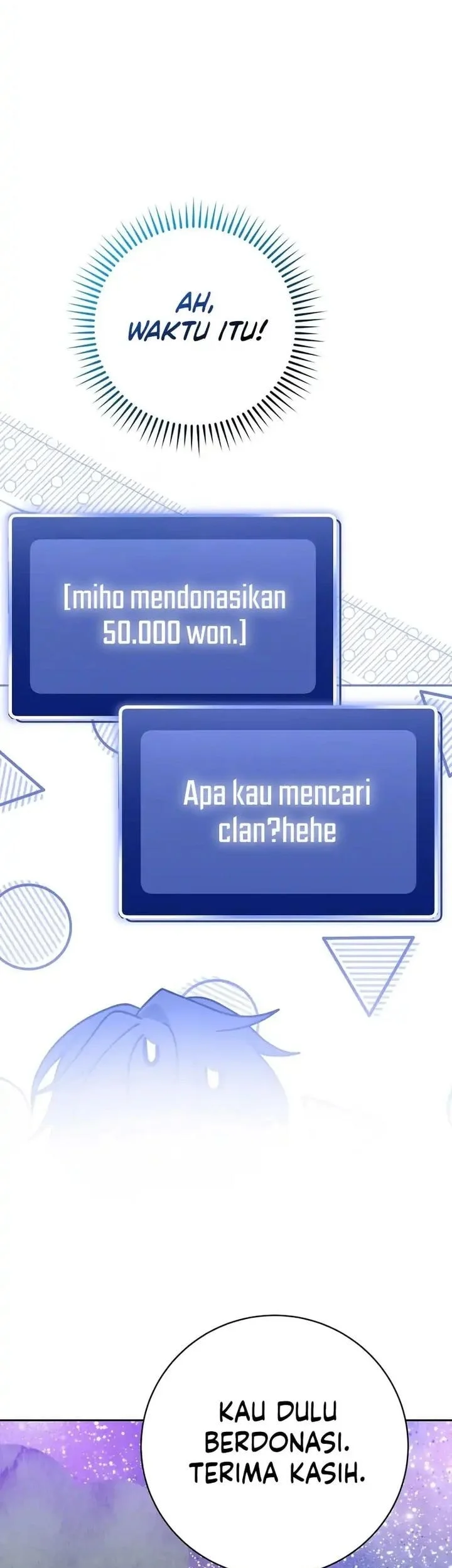 Genius Archer’s Streaming Chapter 87 Gambar 19