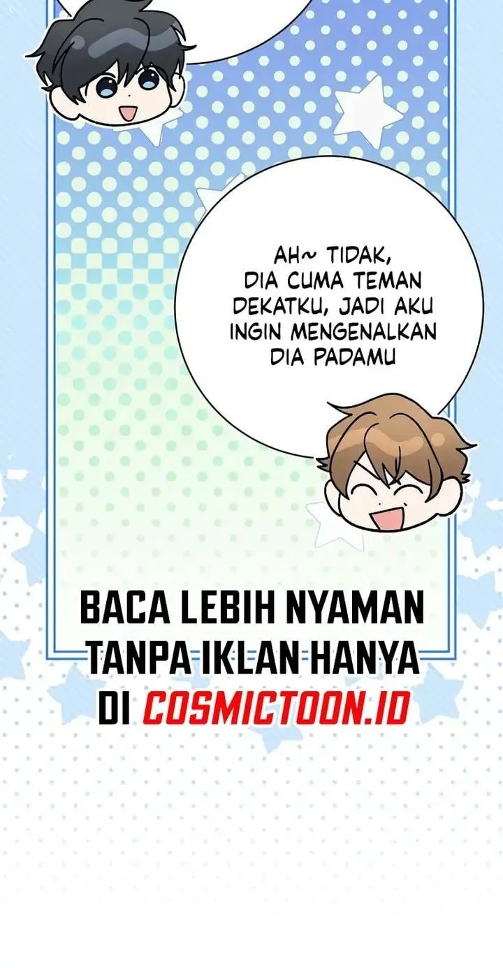 Genius Archer’s Streaming Chapter 87 Gambar 24