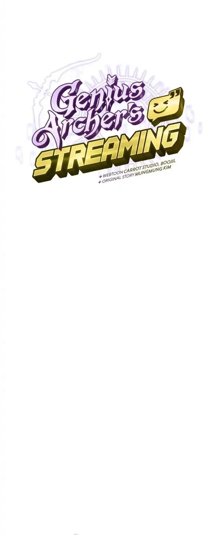 Genius Archer’s Streaming Chapter 90 Gambar 30