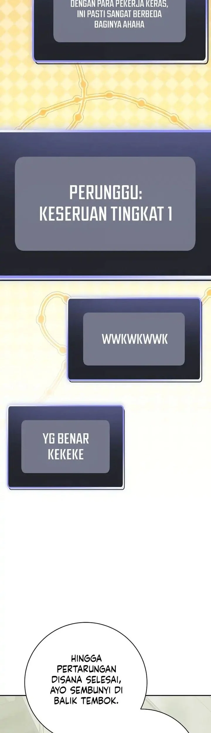 Genius Archer’s Streaming Chapter 90 Gambar 35