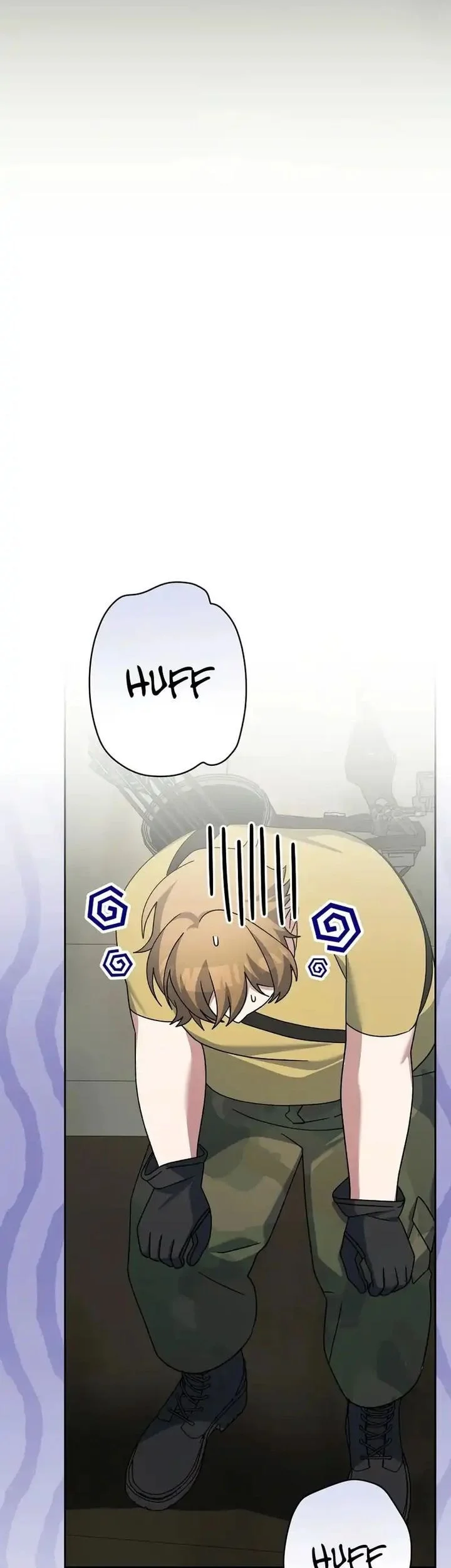 Genius Archer’s Streaming Chapter 90 Gambar 37