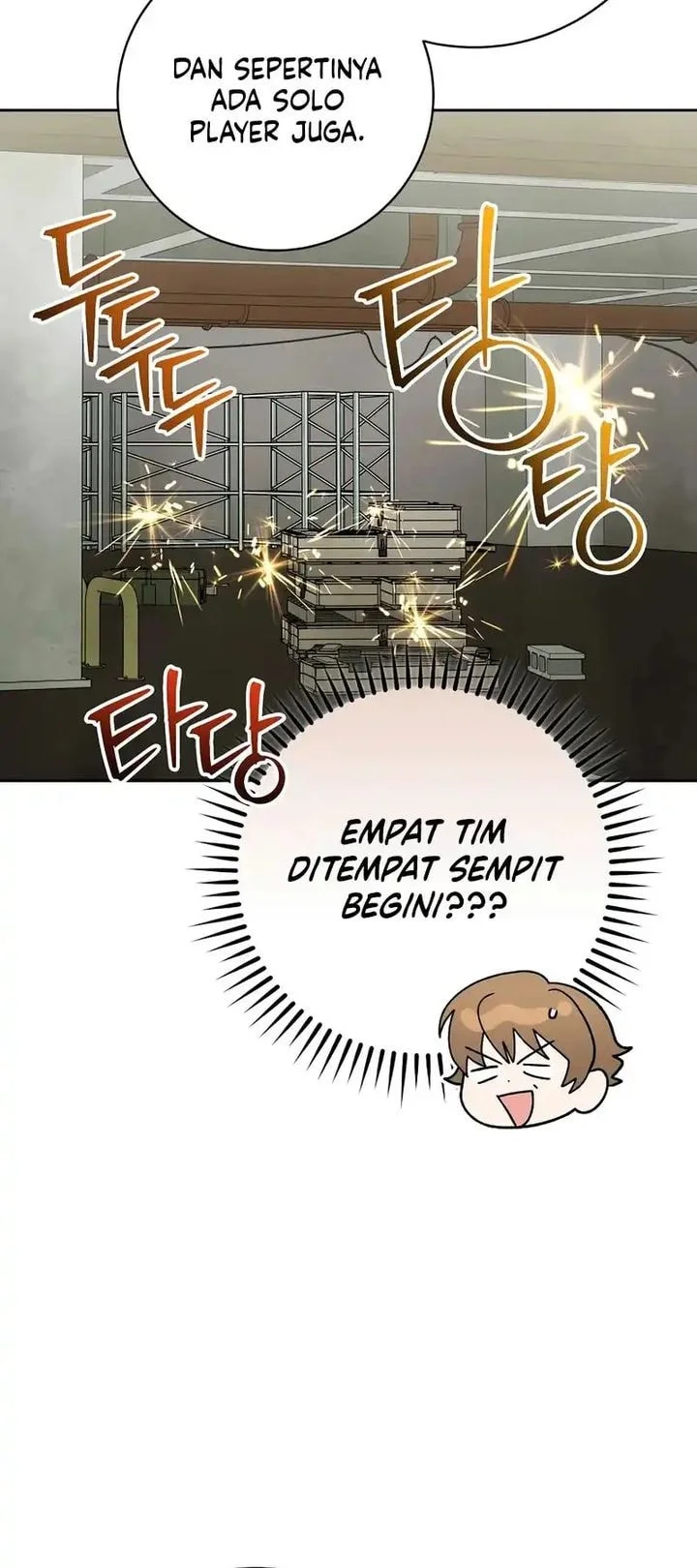 Genius Archer’s Streaming Chapter 90 Gambar 39