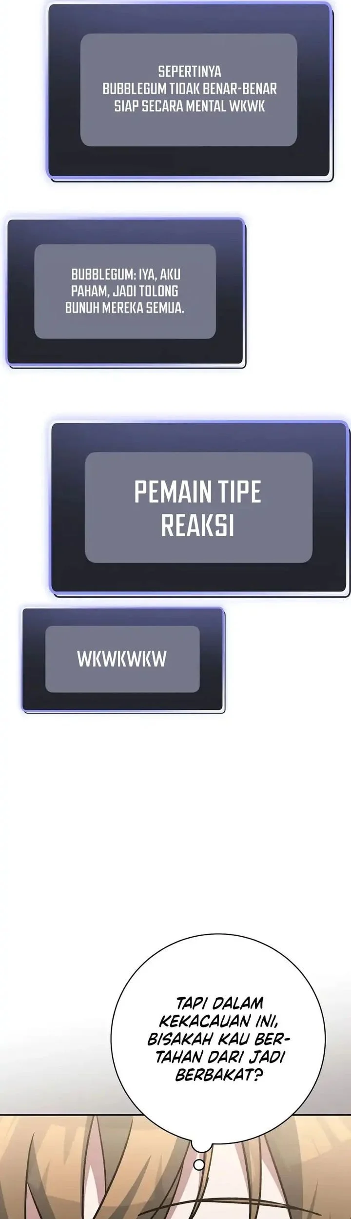 Genius Archer’s Streaming Chapter 90 Gambar 43