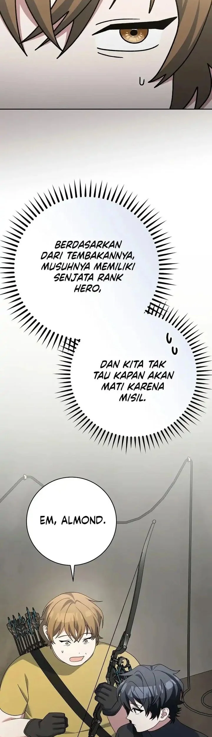 Genius Archer’s Streaming Chapter 90 Gambar 44