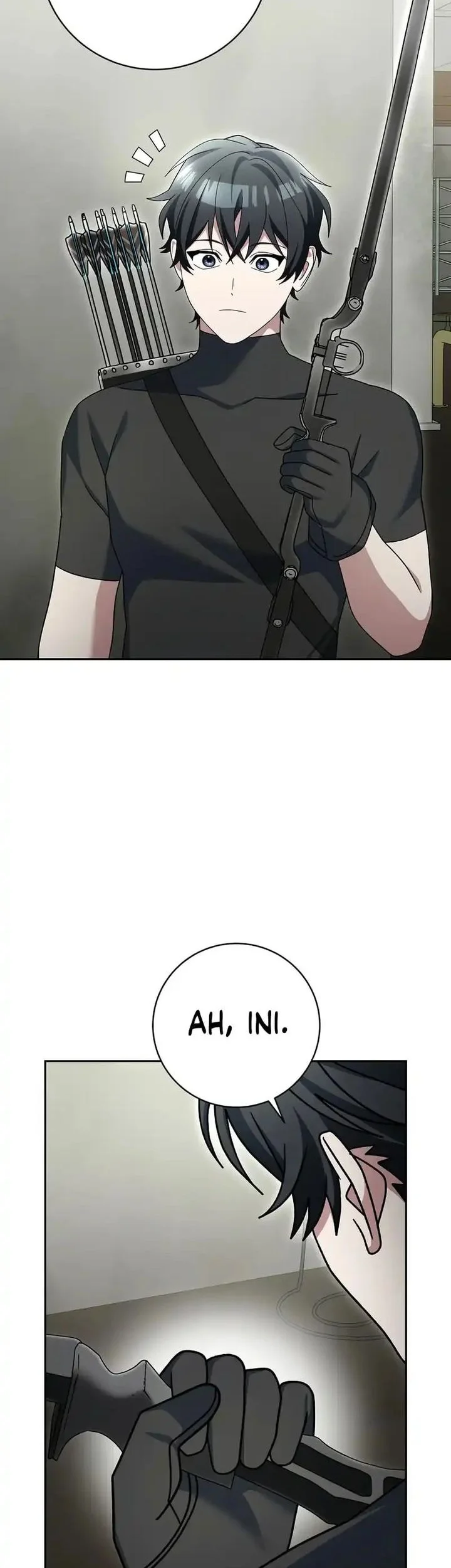 Genius Archer’s Streaming Chapter 90 Gambar 47