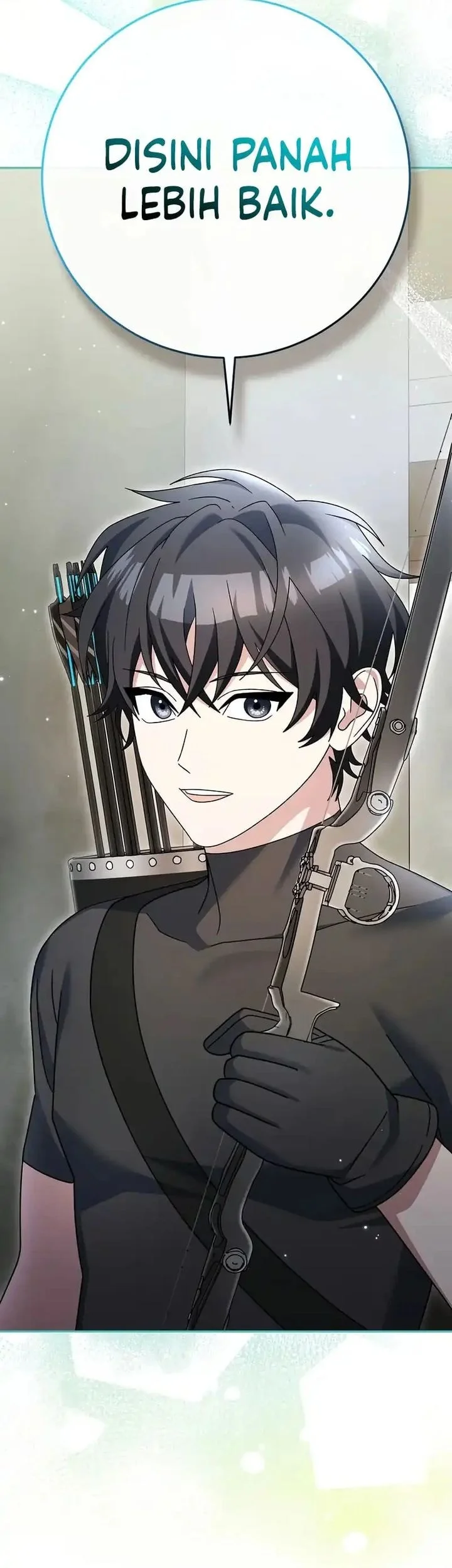 Genius Archer’s Streaming Chapter 90 Gambar 49