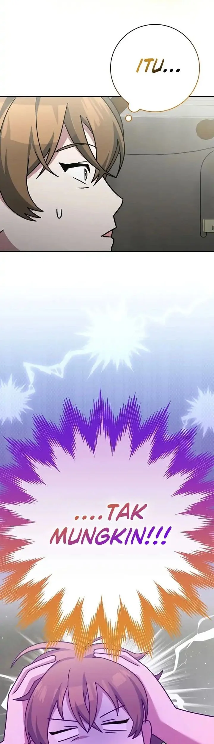 Genius Archer’s Streaming Chapter 90 Gambar 50