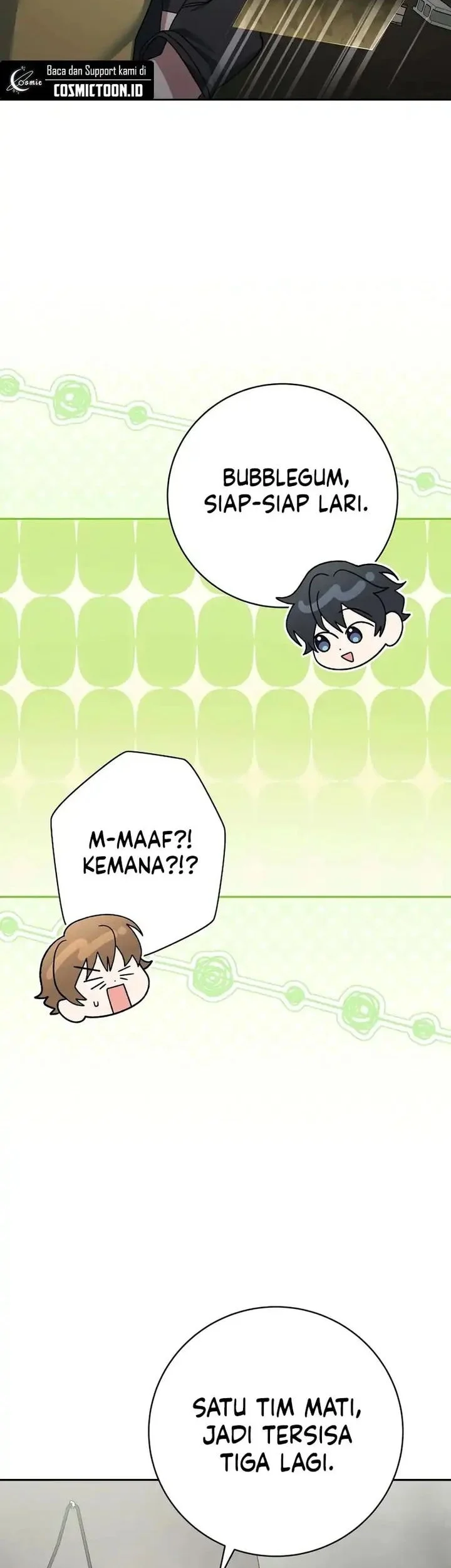 Genius Archer’s Streaming Chapter 90 Gambar 53