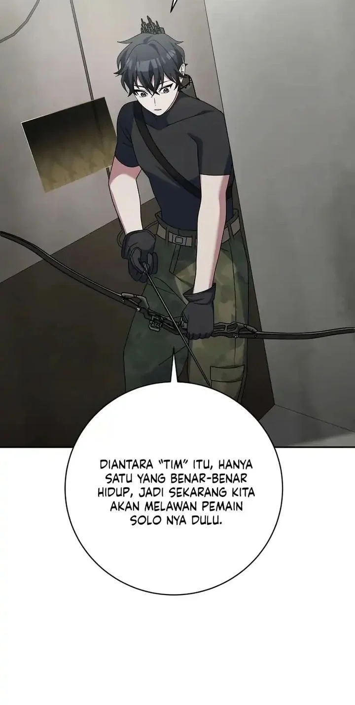 Genius Archer’s Streaming Chapter 90 Gambar 54