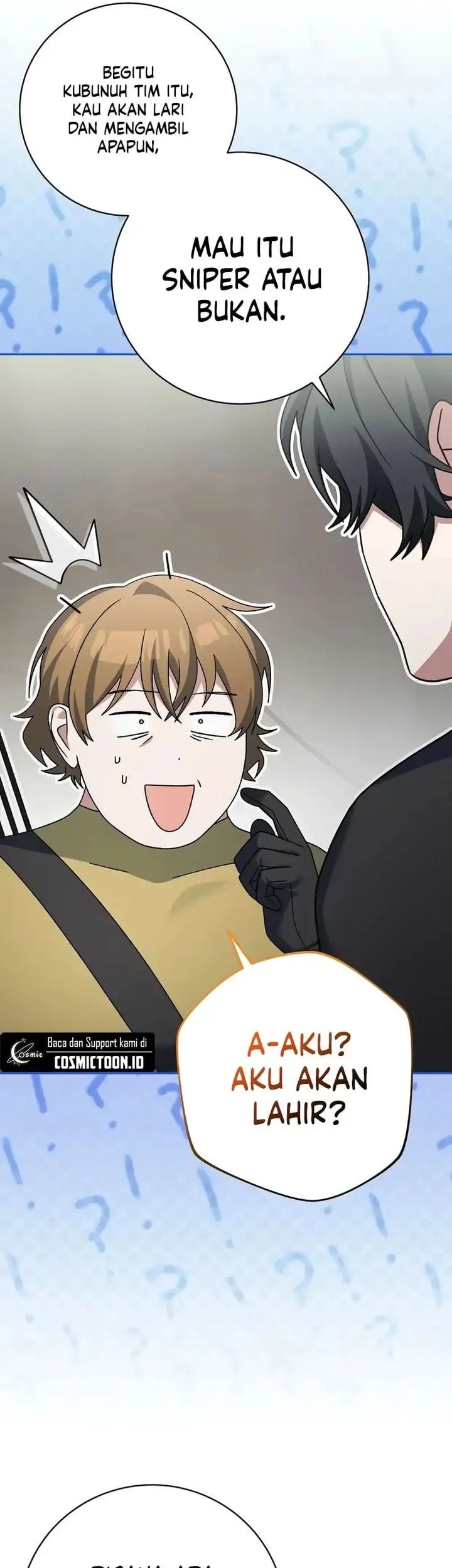 Genius Archer’s Streaming Chapter 90 Gambar 55