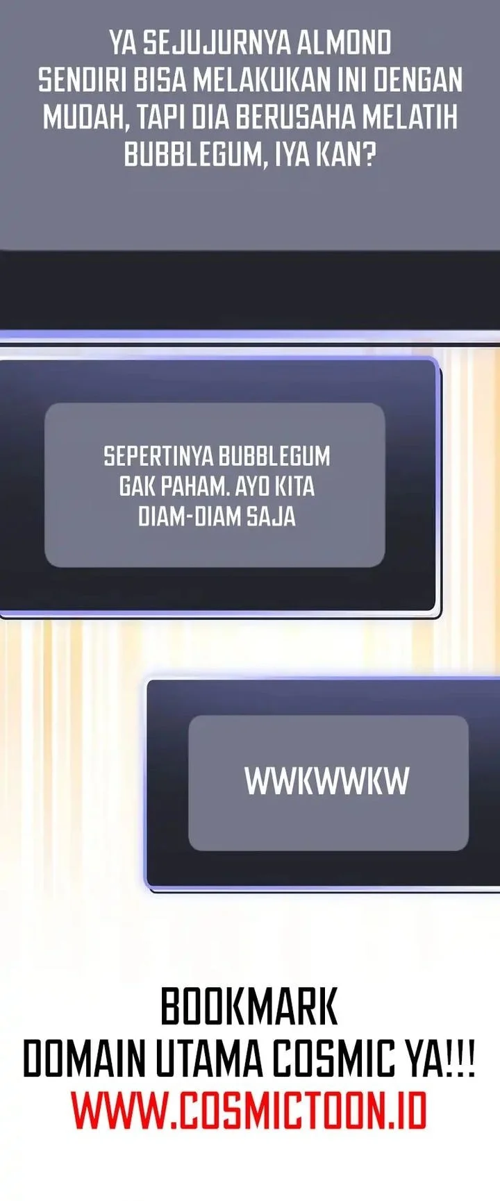 Genius Archer’s Streaming Chapter 90 Gambar 57