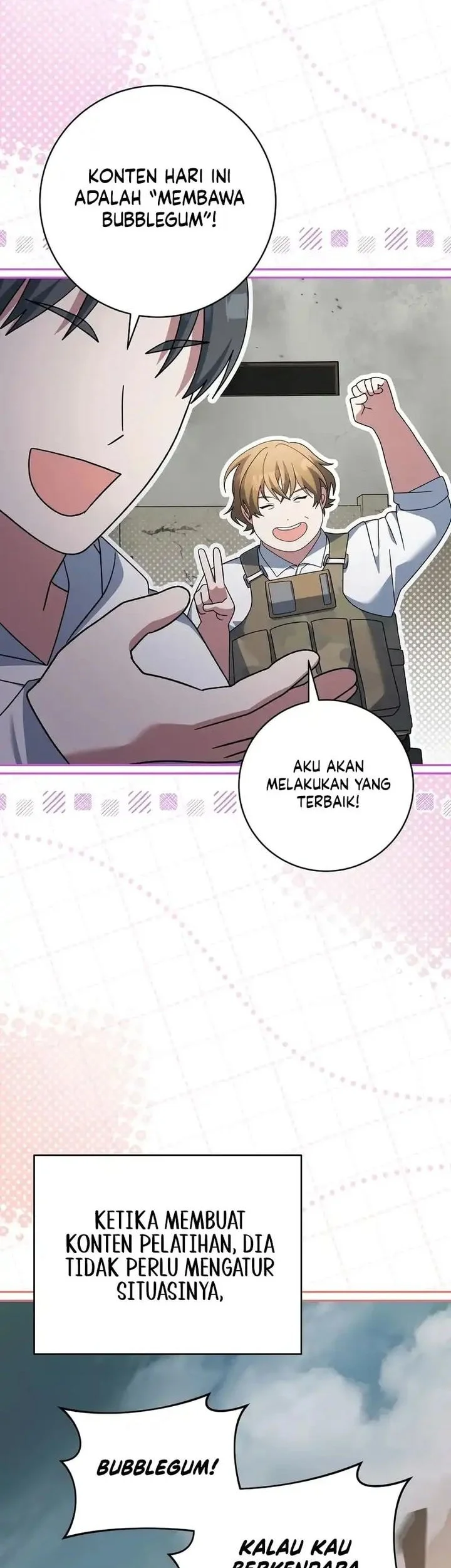 Manhwa Genius Archer’s Streaming Chapter 90 gambar 2