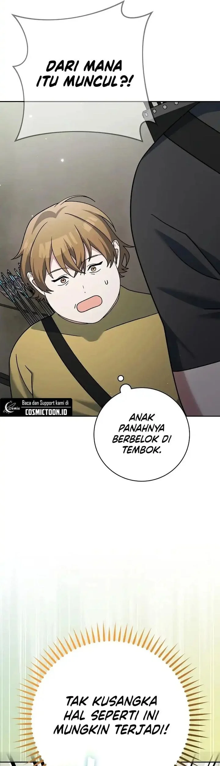 Genius Archer’s Streaming Chapter 90 Gambar 61