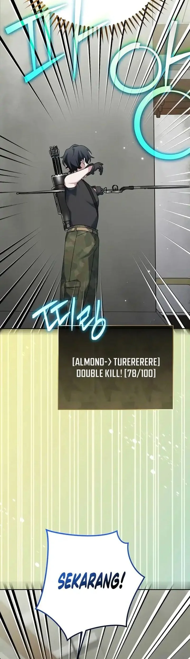 Genius Archer’s Streaming Chapter 90 Gambar 62