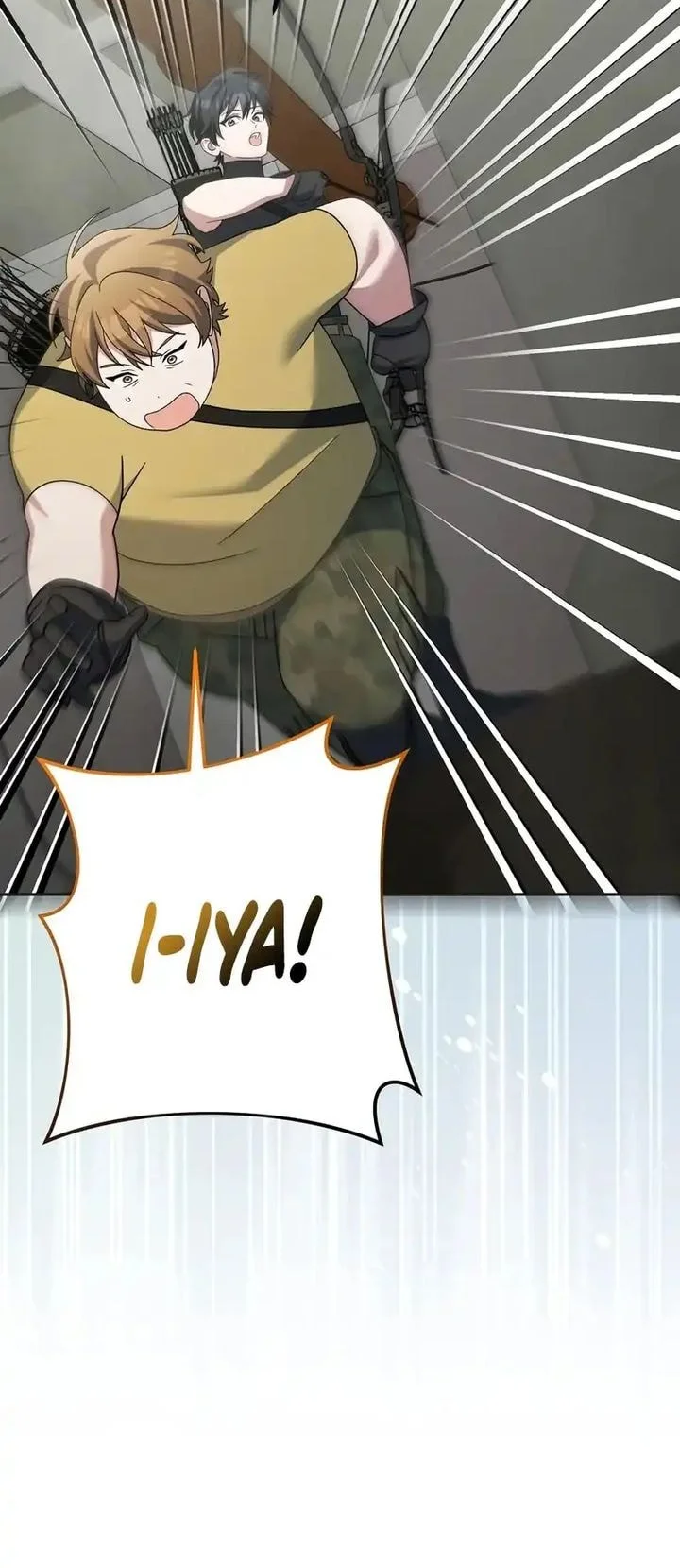 Genius Archer’s Streaming Chapter 90 Gambar 63