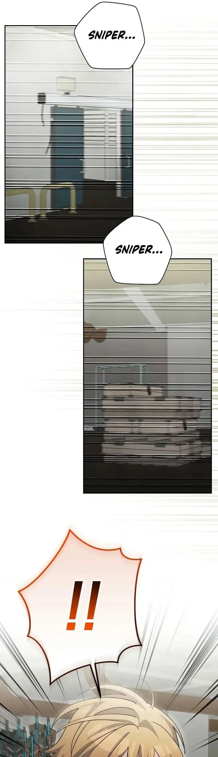 Genius Archer’s Streaming Chapter 90 Gambar 64