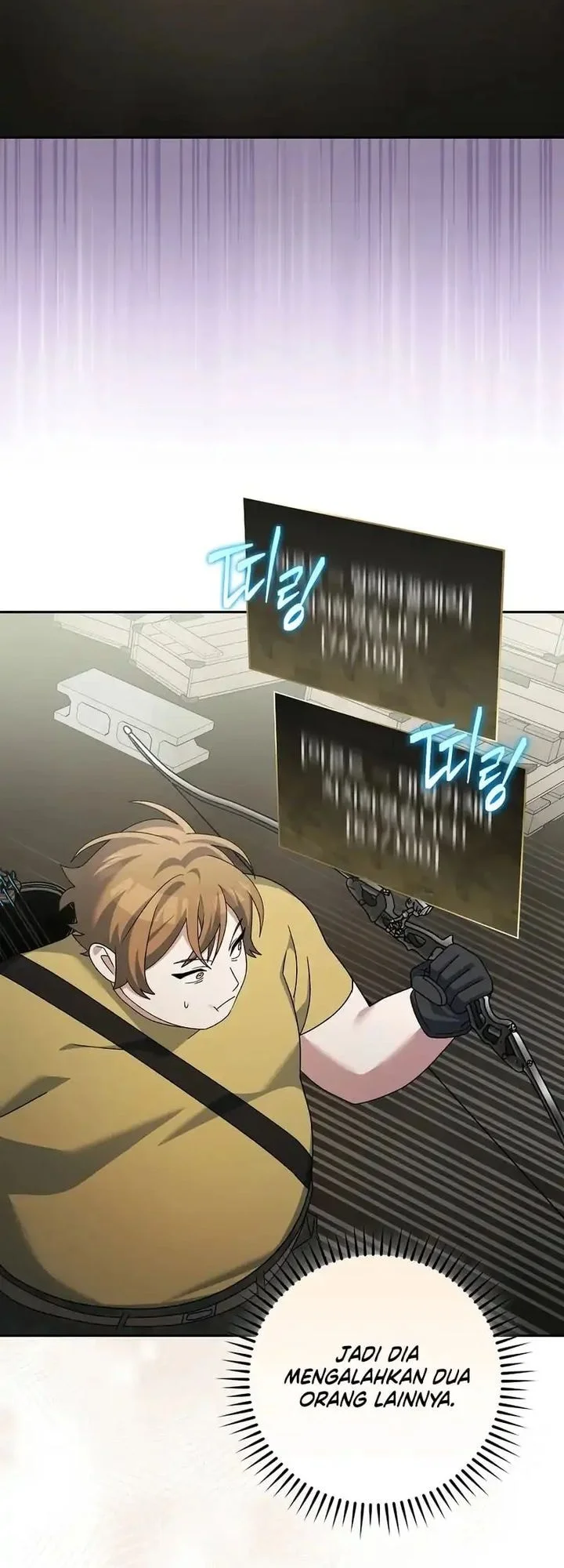 Genius Archer’s Streaming Chapter 90 Gambar 66