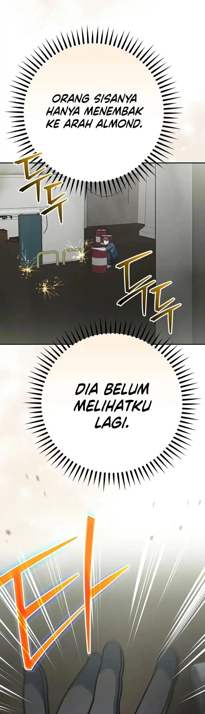 Genius Archer’s Streaming Chapter 90 Gambar 67