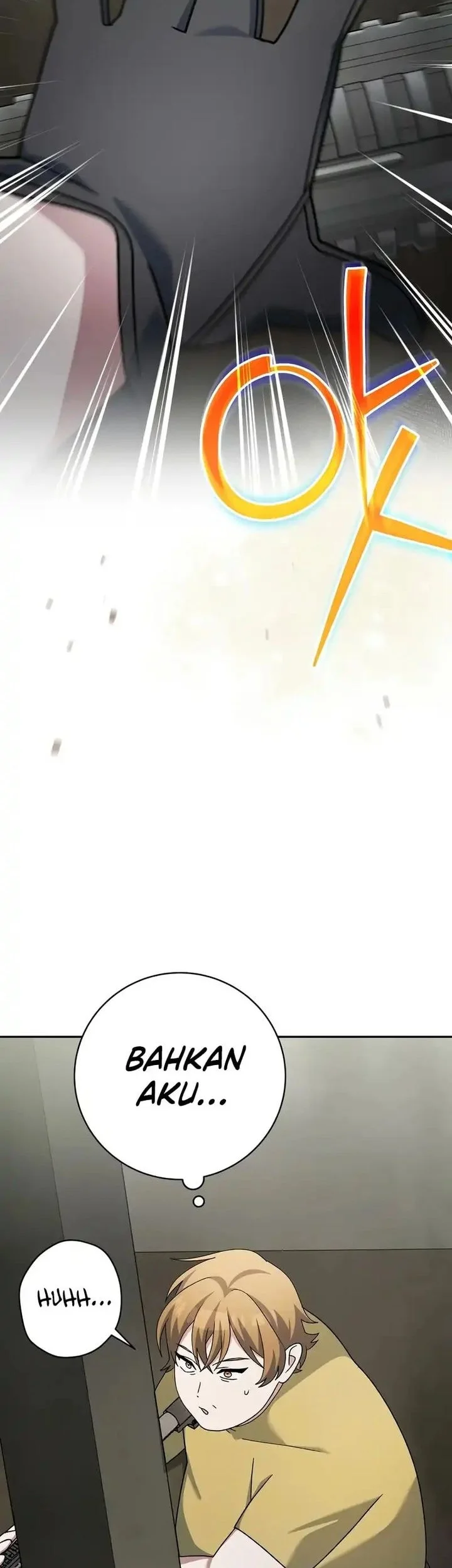 Genius Archer’s Streaming Chapter 90 Gambar 68