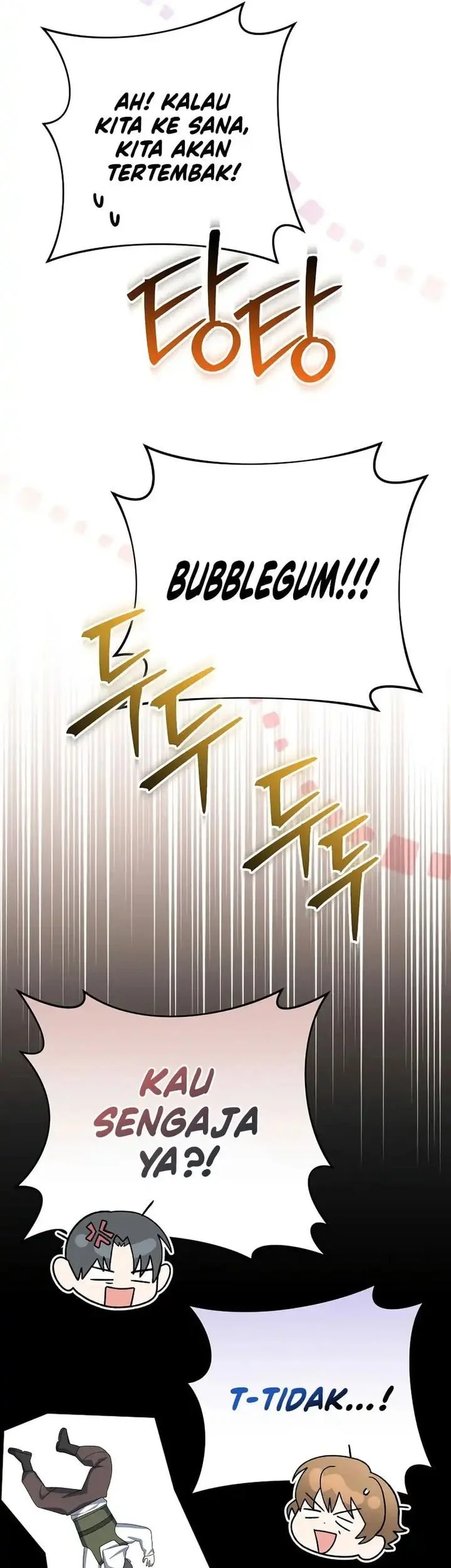 Genius Archer’s Streaming Chapter 90 Gambar 4