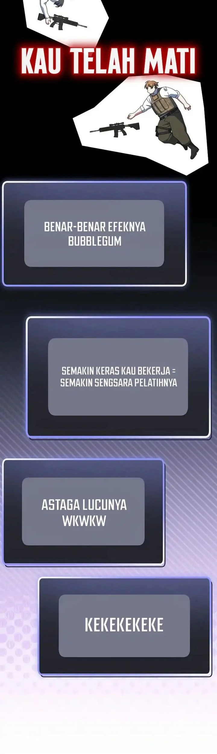 Genius Archer’s Streaming Chapter 90 Gambar 5