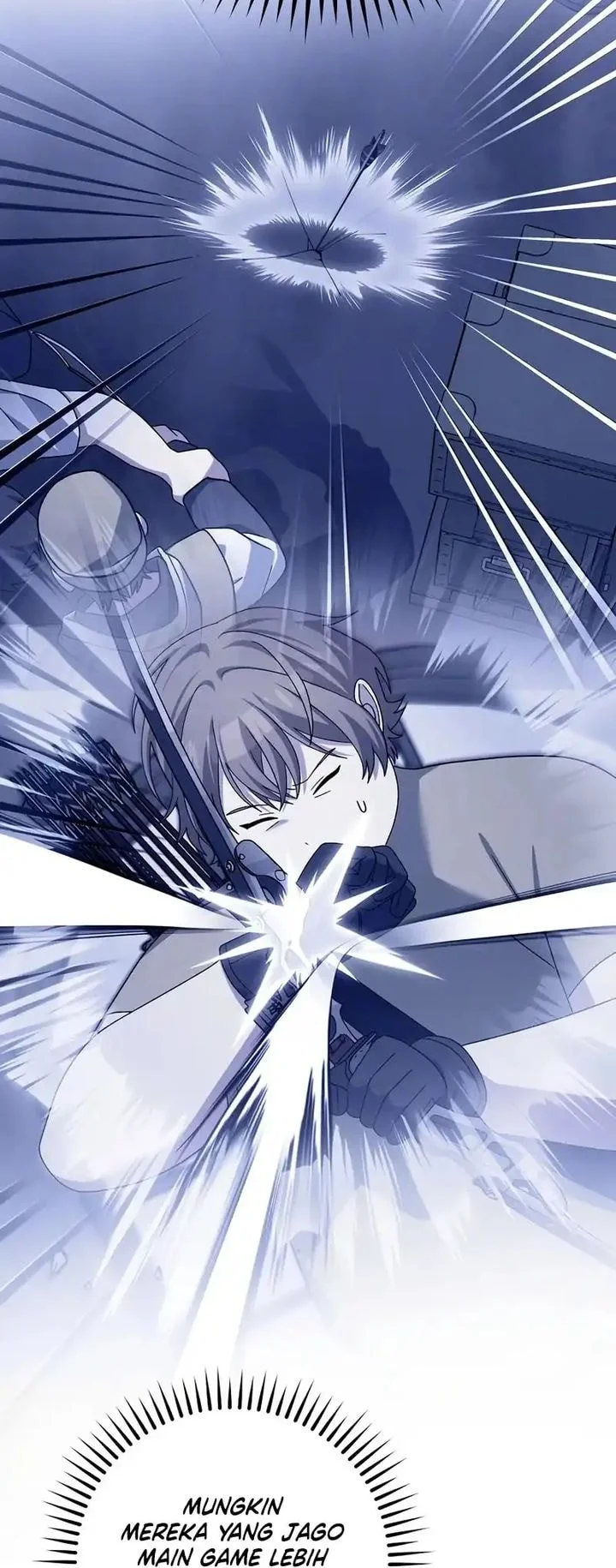 Genius Archer’s Streaming Chapter 90 Gambar 9