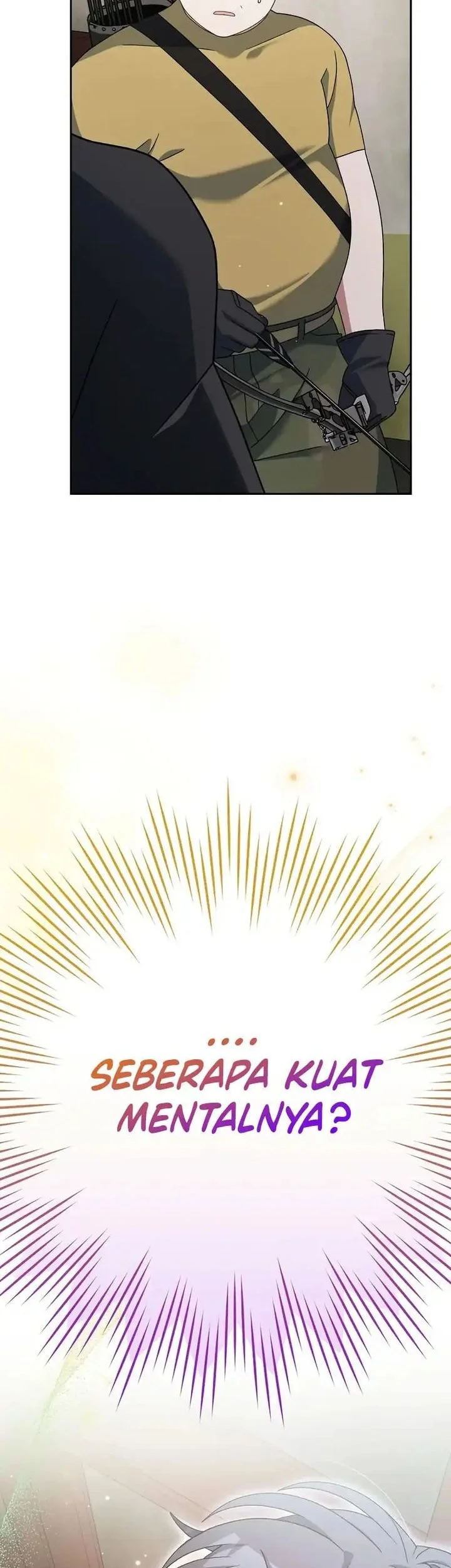 Genius Archer’s Streaming Chapter 90 Gambar 11