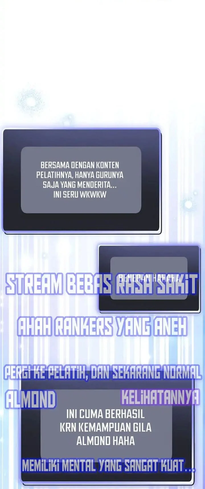 Genius Archer’s Streaming Chapter 90 Gambar 15