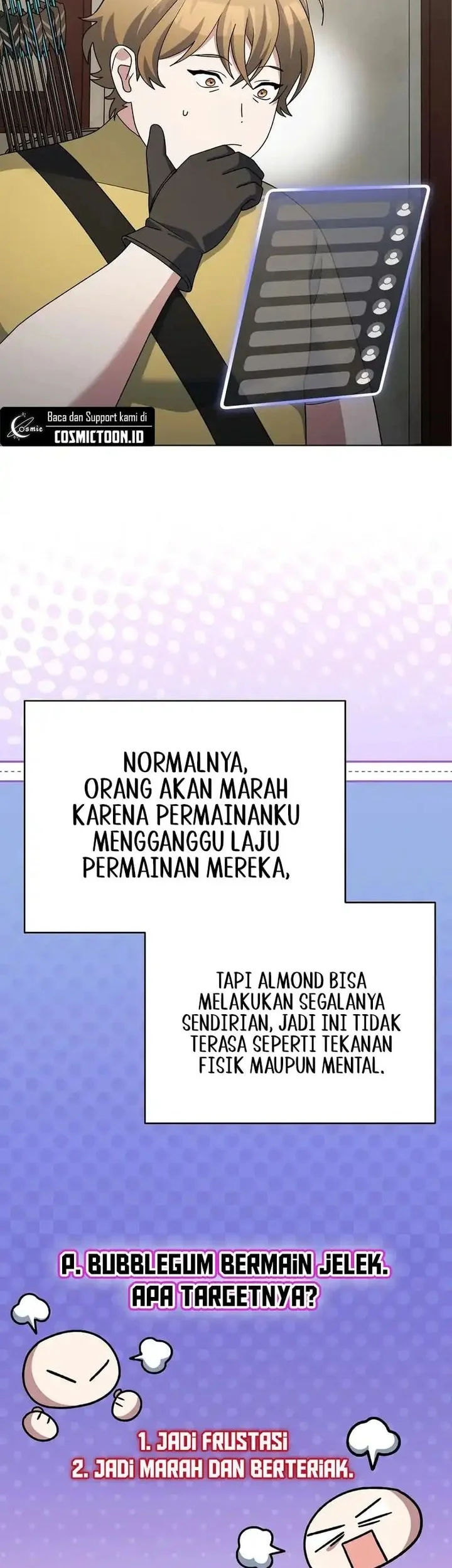 Genius Archer’s Streaming Chapter 90 Gambar 17