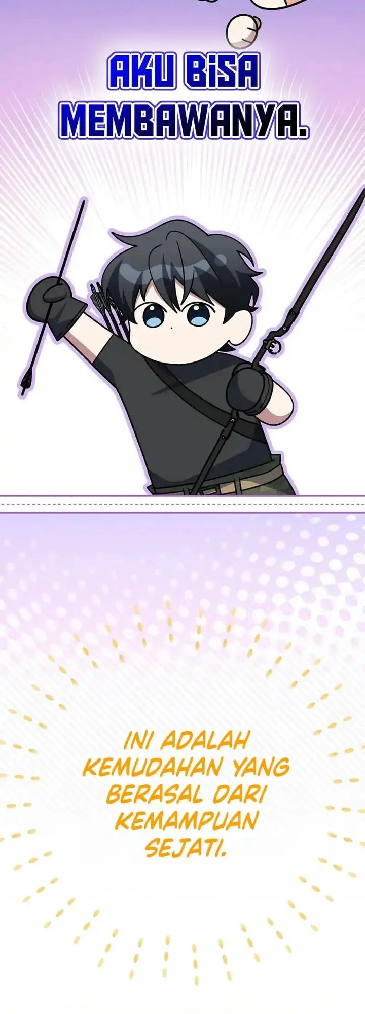 Genius Archer’s Streaming Chapter 90 Gambar 18