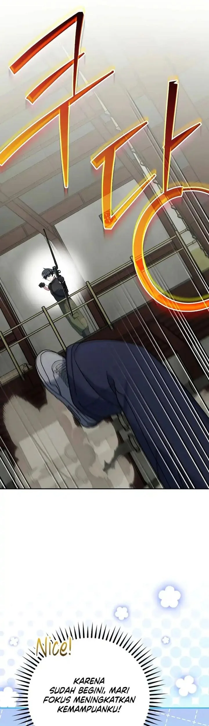 Genius Archer’s Streaming Chapter 90 Gambar 19