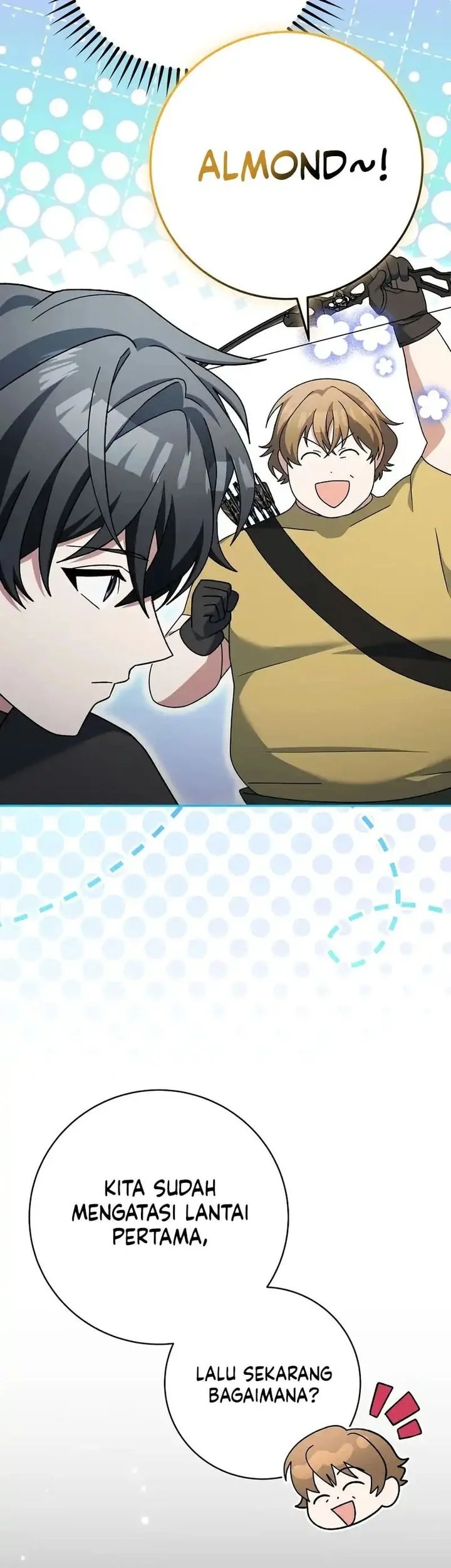 Genius Archer’s Streaming Chapter 90 Gambar 20